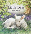 Little Baa - Kim Lewis