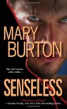 Senseless - Mary Burton