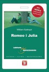 Romeo i Julia Lektura plus Opracowanie - William Szekspir