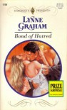 Bond of Hatred - Lynne Graham