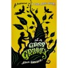 In a Glass Grimmly (A Tale Dark & Grimm, #2) - Adam Gidwitz