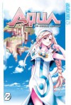 Aqua, Volume 2 - Kozue Amano