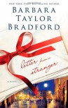 Letter from a Stranger - Barbara Taylor Bradford
