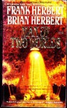 Man Of Two Worlds - Frank Herbert, Brian Herbert