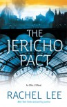 The Jericho Pact (Office 119) - Rachel Lee