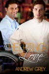 A Helping of Love  - Andrew  Grey