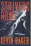 Strivers Row (New York Trilogy 3) - Kevin Baker