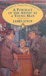 A Portrait of The Artist As A Young Man - James Joyce