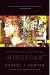 Mindscan - Robert J. Sawyer