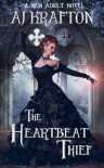 The Heartbeat Thief - A.J. Krafton, Ash Krafton