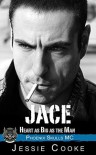 JACE: Phoenix Skulls Motorcycle Club (Skulls MC Romance #23) - Jessie Cooke