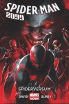 Spiderversum #2 Spider-Man 2099 - Peter David