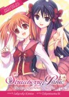 Strawberry Panic: The Complete Novel Collection - Namuchi Takumi, Sakurako Kimino