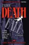 Tahoe Deathfall (An Owen McKenna Mystery Thriller) - Todd Borg