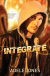 Integrate - Adele  Jones