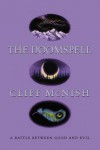 The Doomspell - Cliff McNish, Geoff Taylor