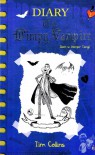 Diary of a Wimpy Vampire : Prince of Dorkness - Tim    Collins