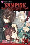 Vampire Knight, Volume 14 - 