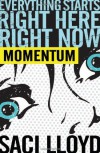 Momentum - Saci Lloyd