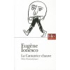 La Cantatrice Chauve - Eugène Ionesco