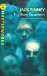 The Body Snatchers - Jack Finney