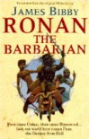Ronan the Barbarian - James Bibby