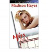 Miss July - Madison Hayes