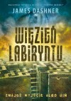 Więzień labiryntu (Maze Runner, #1) - Łukasz Dunajski, James Dashner