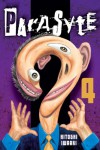 Parasyte, Volume 4 - Hitoshi Iwaaki