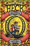 Blimpo: The Third Circle of Heck - Dale E. Basye, Bob Dob