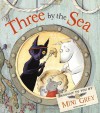 Three by the Sea - Mini Grey