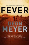 Fever - Deon Meyer