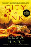 City of Ink - Elsa Hart