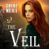 The Veil: Devil's Isle Series, Book 1 - Chloe Neill, Amy Landon