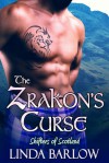 The Zrakon's Curse - Linda Barlow