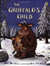 The Gruffalo's Child - Julia Donaldson