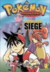 Pokemon Adventures, Volume 3: Saffron City Siege - Hidenori Kusaka, Mato