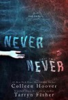 Never Never: Part Two - Colleen Hoover, Tarryn Fisher