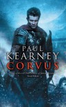 Corvus - Paul Kearney