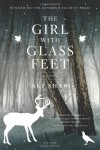 The Girl with Glass Feet: A Novel - Ali Shaw