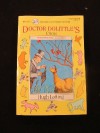 Doctor Dolittle's Circus - Hugh Lofting