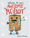 Welcome to Your Awesome Robot - 