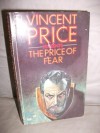 Vincent Price Presents The Price Of Fear - Richard Davis