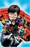 Legion of Super-Heroes Vol. 1: Teenage Revolution - Mark Waid