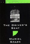 The Driver's Seat (New Directions Bibelot) - Muriel Spark