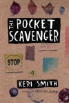 The Pocket Scavenger - Keri Smith