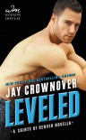 Leveled: A Saints of Denver Novella - Jay Crownover