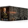 Filthy Rich: 21 Book Billionaire Romance Bundle (Excite Spice Boxed Sets) - Selena Kitt, Bella Bentley, Avery Aster, Sophie Sawyer, Candy Quinn, E. K. Sabins, Layla  Wilcox, Kendra King, Cynthia Dane, Nikki Steele, Karly Dalton, Sophie Stern, Jo Henley, C. C. Morian, Myra Song, Deana Farraday, Desiree Hart, JL Dillard, Mia Saxe, Kalpana Kali