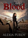 Reign of Blood Omnibus - Alexia Purdy