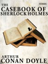 The Casebook of Sherlock Holmes - Arthur Conan Doyle